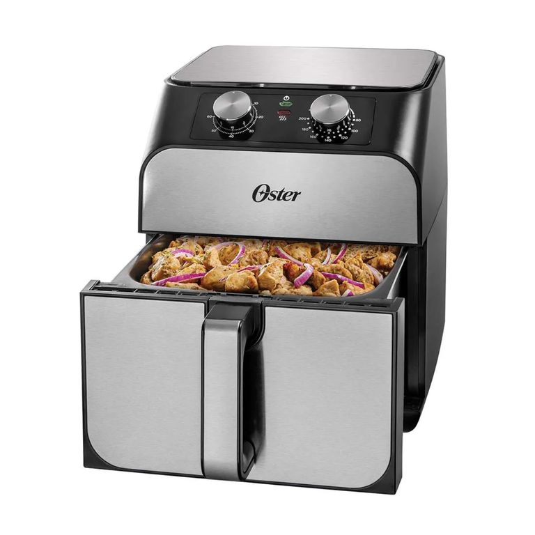 Freidora de Aire Oster® de 68L CKSTAF68T