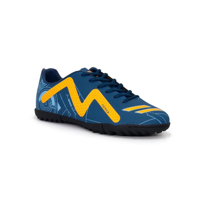 Zapatilla De Fútbol Niño RAPTORJ24I2