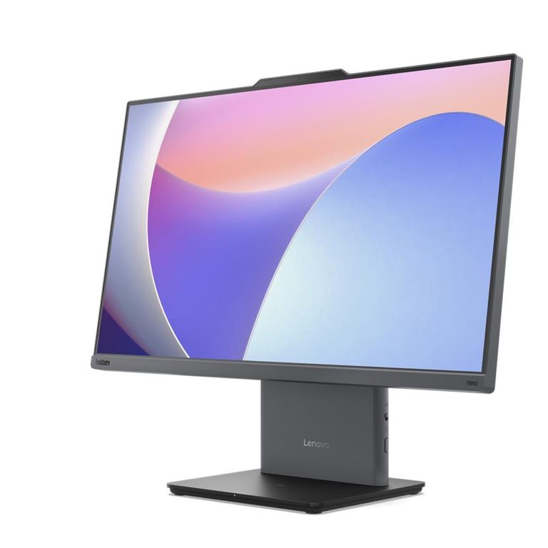 ThinkCentre Neo 50a AIO Intel Core i7 16 GB RAM 512GB 27 FHD