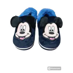 DISNEY - PANTUFLAS MICKEY ORIGINAL
