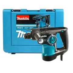 MAKITA - Rotomartillo SDS Plus 800W 28J HR2810