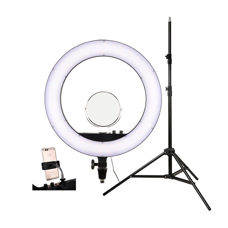 Aro de Luz LR160B 19 + Parante