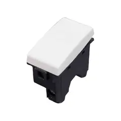 OPALUX - Dado Conmutador BM101-3