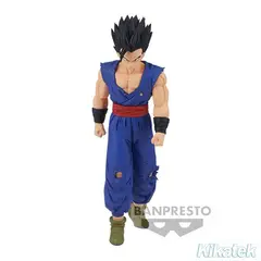 BANPRESTO - Gohan Ultimate Solid Edge Works Dragon Ball