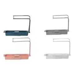 GENERICO - ORGANIZADOR EXTENDIBLE PARA LAVADERO DE COCINA