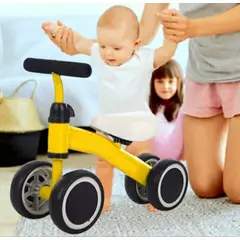 GENERICO - BICICLETA BUGUI ESTIMULACION DE EQUILIBRIO