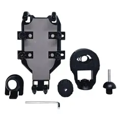 XSD - Holder Soporte de Plástico para Timón MT-1