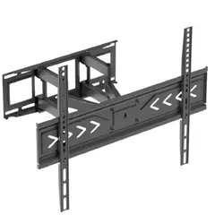 GENERICO - RACK MOVIL PANTOGRAFO PLEGABLE 32 A 80"/JAPAN