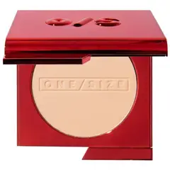 ONE SIZE BY PATRICK STARRR - Base de maquillaje en polvo Patrick Starrr Medium 3 (R) 8 gr