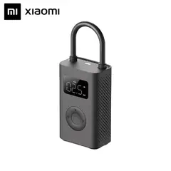 XIAOMI - Portable Electric Air Compressor 2 Compresor de Aire