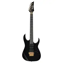 IBANEZ - Guitarra Eléctrica Prestige Rg5170b Bk Negra