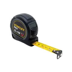 STANLEY - Wincha Pro 5 metros
