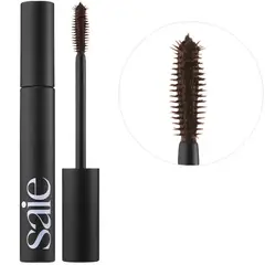 SAIE - Mini Máscara 101 Alargadora y Lifting negro 5 gr