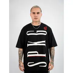 SUPERKING - Polo Oversized Conder