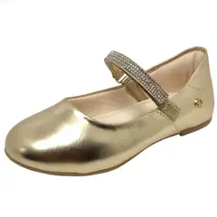 BIBI - Balerinas Mini Dorado