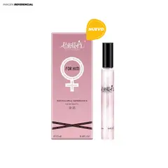 GENERICO - Perfume de Feromonas para Mujer