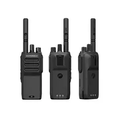 MOTOROLA - RADIO PORTATIL R2 VHF