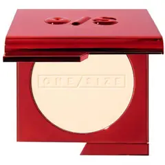 ONE SIZE BY PATRICK STARRR - Base de maquillaje en polvo Patrick Starrr Fair 3 (N) 8 gr