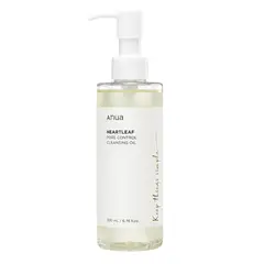 GENERICO - ANUA HEARTLEAF PORE CONTROL CLEANSING OIL123