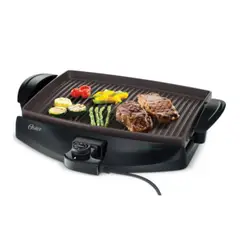 OSTER - Parrilla Eléctrica Bioceramic CKSTGR4768