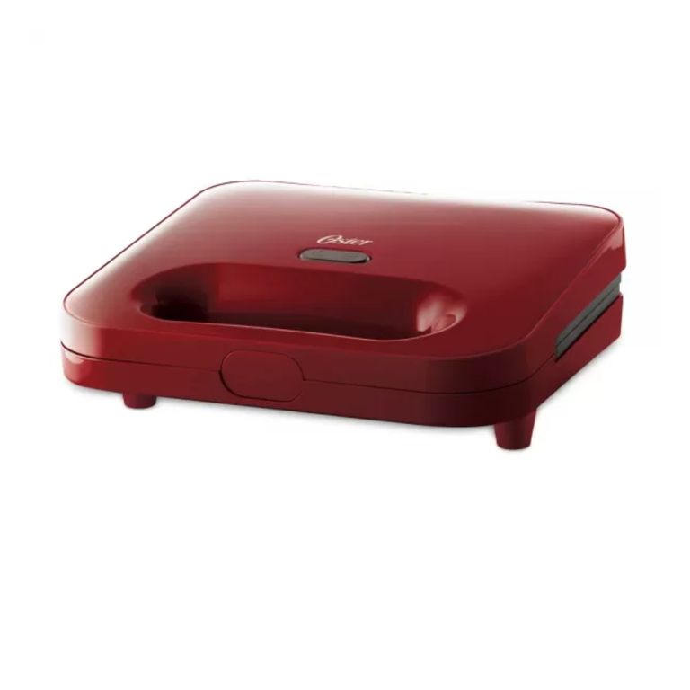 Sandwichera Compacta 750W CKSTSM2885R
