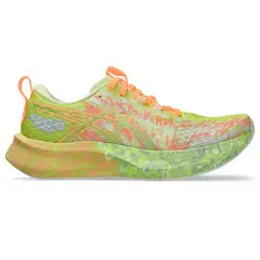 ASICS - Zapatillas Noosa Tri 16 Safety YellowCool Matcha Mujer