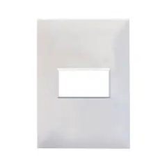 OPALUX - Placa Simple con Soporte KF702