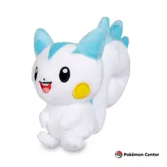 POKEMON - Center Peluche Fit Pachirisu Japon