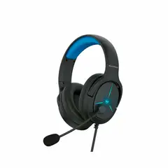 MACHENIKE - Audifono Gamer Gx10 Black