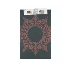 OTTOWARE - Alfombra de Baño 40x60 cm Diseño Variado