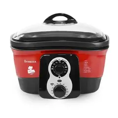 FINEZZA - Olla Multifunción FZ-680MC 8 EN 1 -1500W