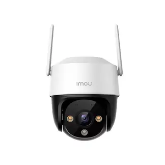 IMOU - Cámara Inalámbrica Wifi CRUISER SE+ 5MP 360° Full Color Exterior