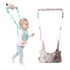 GENERICO - Arnés Caminador De Bebés Modelo Ballenita - Niña