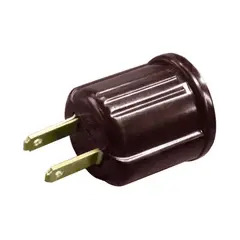 OPALUX - Socket con Enchufe U22B