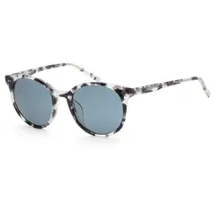 CALVIN KLEIN - - Lentes de Sol CK4327SA-037 Black Unisex_.