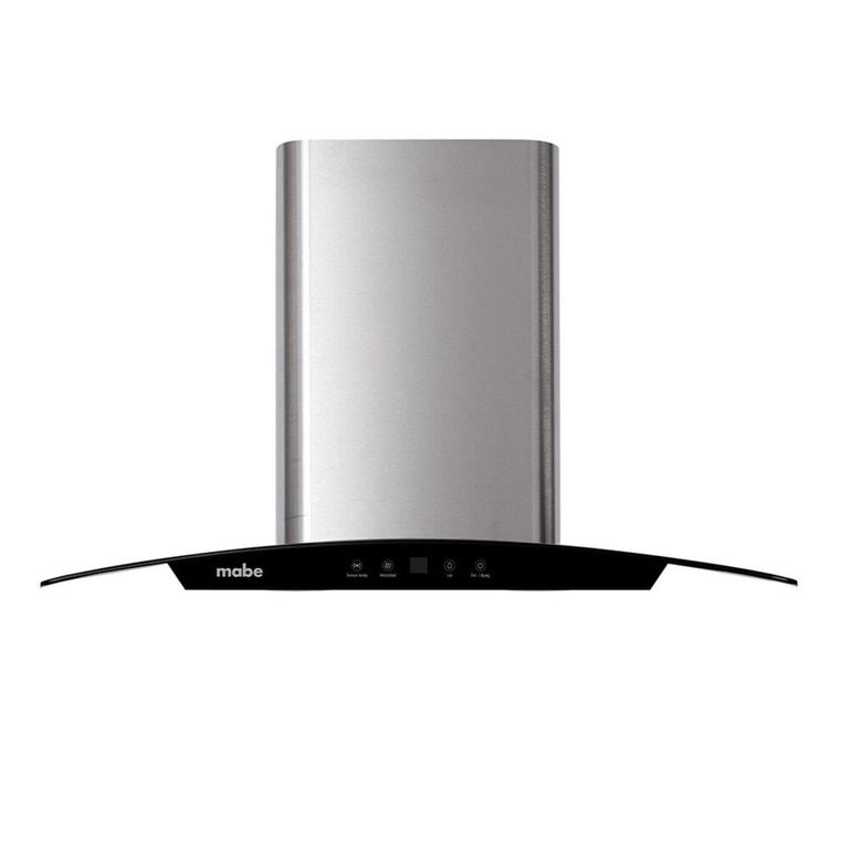 Campana de Pared 60 cm 3 Velocidades Inox CM6018PIY0