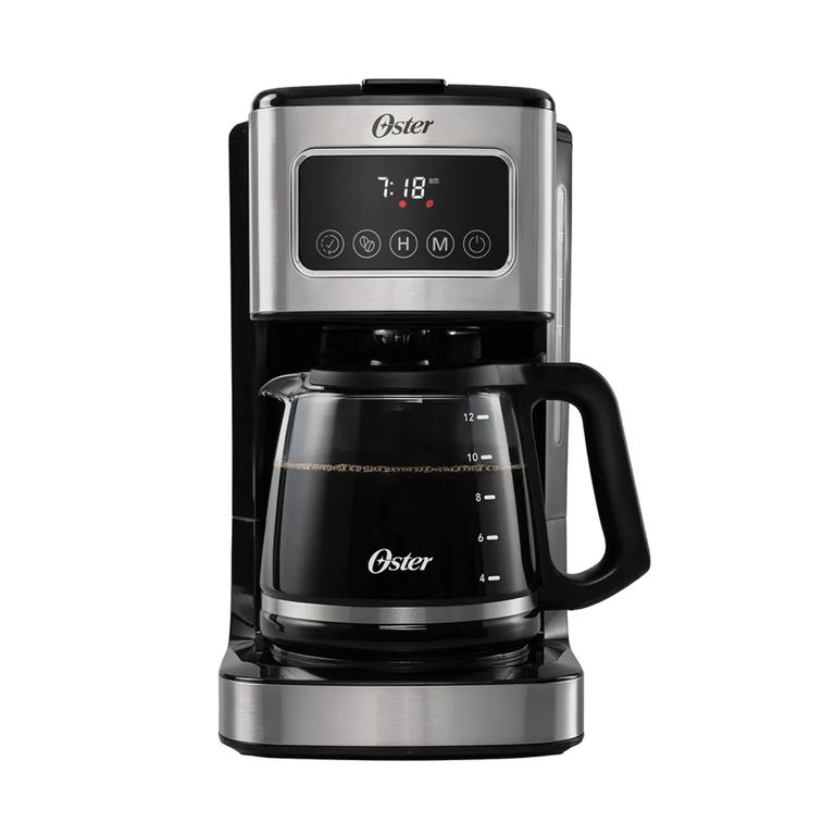 Cafetera Oster® 12 tazas BVSTDC4403.