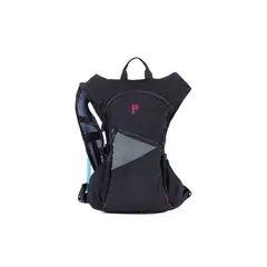 PORTA - MOCHILA HIDRATANTE LANCER NEGRO GRIS