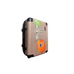 CROSS - Maleta original Cabina 10KG