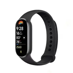 XIAOMI - Smart Band 9 Negro - Original.