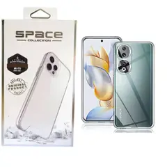 SPACE - CASE TRANSPARENTE PARA HONOR 90