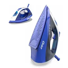 OSTER - Plancha GCSTBS6003 Antiadherente 1600 W Azul