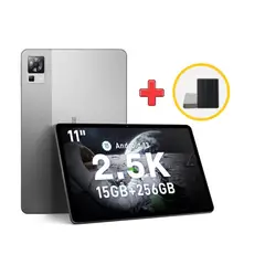DOOGEE - Tablet T30 PRO 11 256GB 8GB RAM - Gris