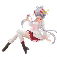 GOOD SMILE - FIGURA COLECCIONABLE DE LUO TIAN YI NOODLE STOP-V SINGELOLLYPOP