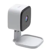 TEROS - Cámara Smart Interna Fija TE90601W Resolución 3MP Wi-Fi Color Blanco