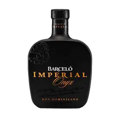 BARCELO - Ron Imperial Onyx Botella 750ml