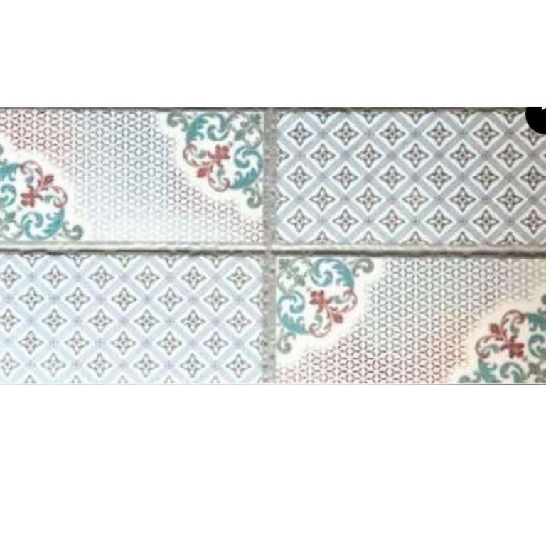 Decorado concreto 30x60cm - Decorado - Unidad