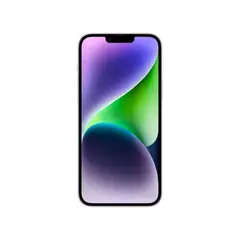 IPhone 14 Plus c/CHIP 256GB 6GB Purpura - REACONDICIONADO.