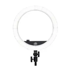 YONGNUO - Aro de Luz YN408 Bicolor + Parante