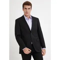 TRIAL - Chaqueta SUIT SEPARATE NEGRO